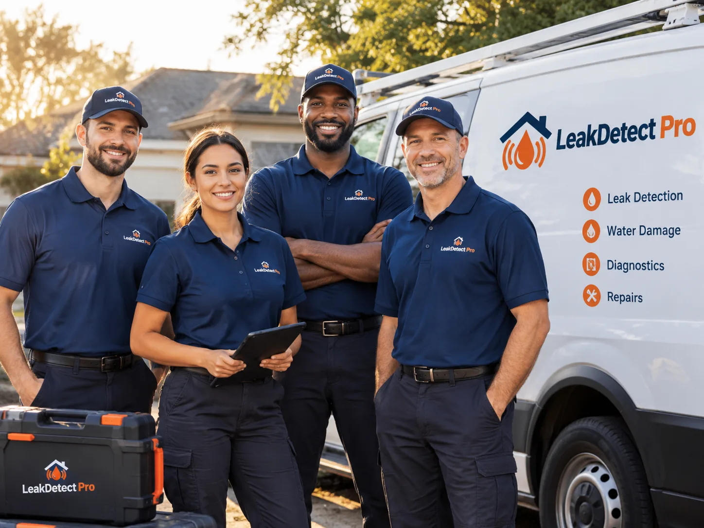 Roof Repair company in Renick, MO